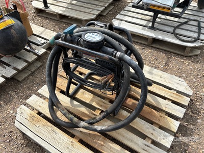 Soterra Chemische pomp