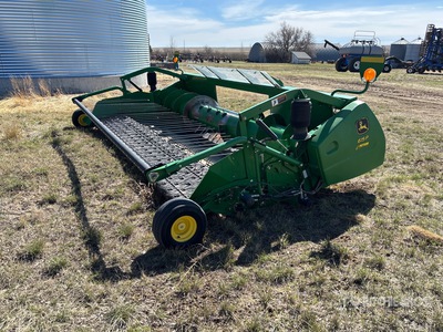 2014 John Deere 615P Maaikop