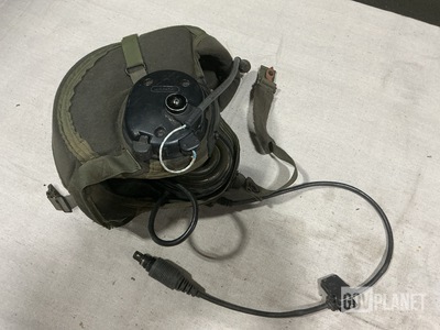 (22) A3206612-2 Headset-Microphones
