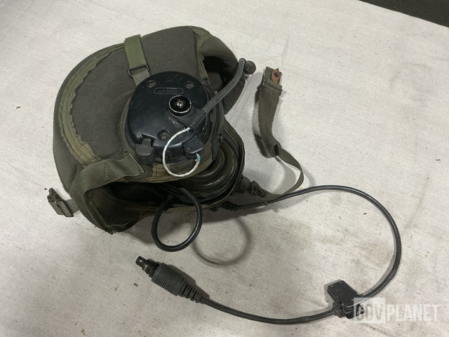 (22) A3206612-2 Headset-Microphones