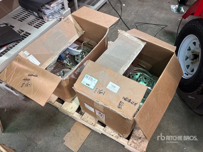Honeywell ST700 Smartline Remote Pressure Transmitters (Unused)