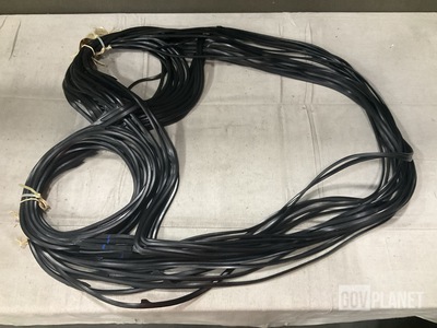 (72) Tranter UXP400 Gaskets