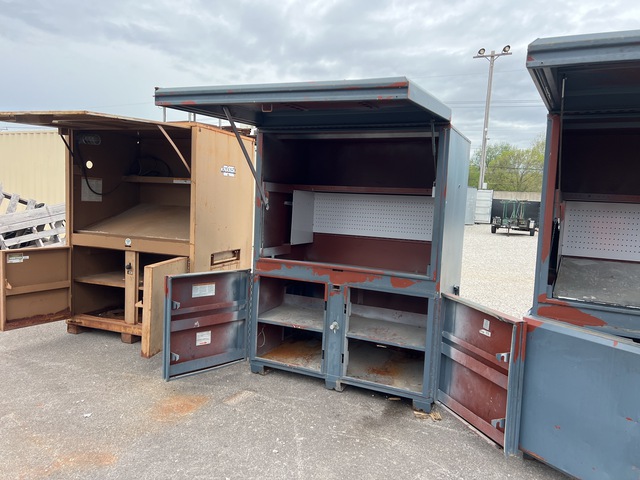 Knaack Jobox Job Site Box Knaack Jobox Job Site Box