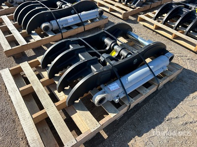 ACS 26.5 in Excavator Thumb