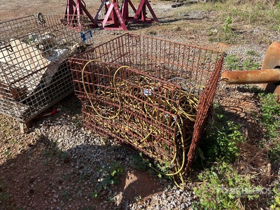 Quantity of Extension Cords