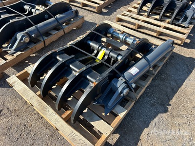 ACS 26.5 in Excavator Thumb