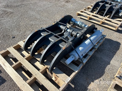 ACS 26.5 in Excavator Thumb