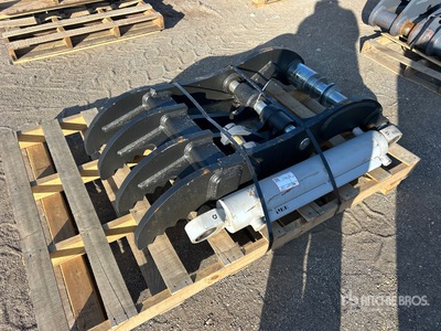 ACS 26.5 in Excavator Thumb