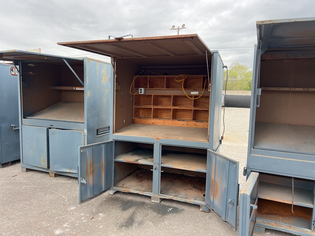 Knaack Jobox Job Site Box Knaack Jobox Job Site Box