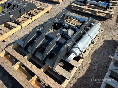 ACS 26.5 in Excavator Thumb