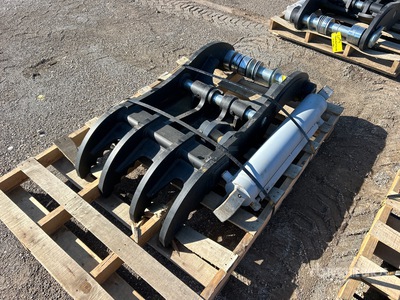 ACS 26.5 in Excavator Thumb