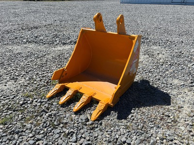 GIYI 600 mm Digging دلو حفارة (Unused)