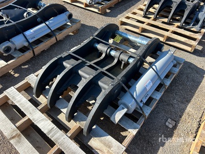 ACS 26.5 in Excavator Thumb