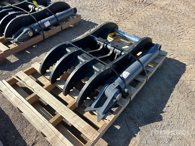 ACS 26.5 in Excavator Thumb