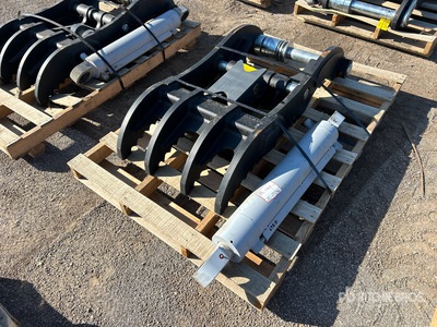 ACS 26.5 in Excavator Thumb