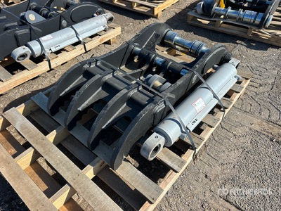 ACS 26.5 in Excavator Thumb