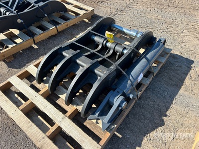 ACS 26.5 in Excavator Thumb