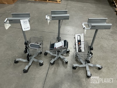 (9) Heated Humidifiers