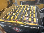 Electrical with 