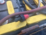 Electrical with 