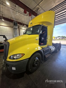 2020 International RH613 6x4 トラックトラクター（T/A）
