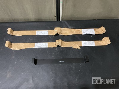 (86) 8571505-1 Mount Brackets