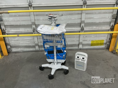 Zoll AutoPulse Resuscitation System
