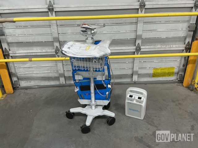 Zoll AutoPulse Resuscitation System