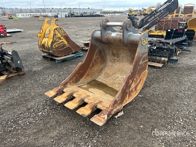 PJB GTH300-48L175-EC6 48 in Digging Excavator Bucket