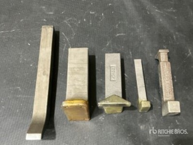 (246) Assorted Tool Bits