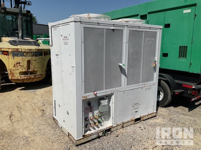 2016 Wisperkool WKML2106 20 ton Condizionatore