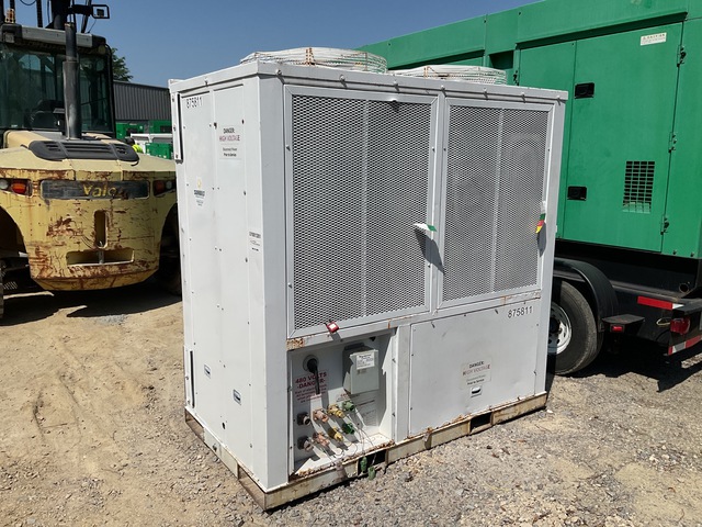 2016 Wisperkool WKML2106 20 ton Air Conditioner