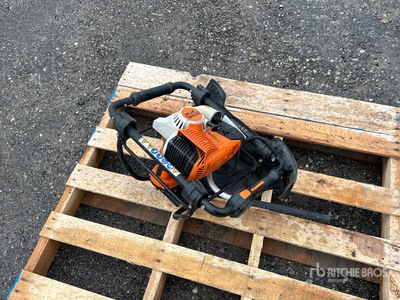 Stihl BT131Z Erdbohrer