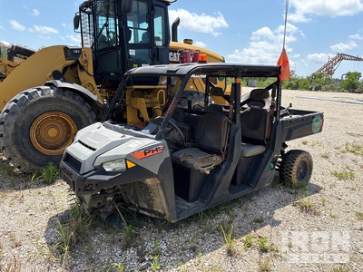 Polaris PRO XD 4x4 Nutsvoertuig