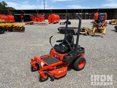 2025 Kubota Z232KW Zero-Turn Lawn Mower
