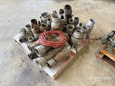 Quantity of Armatura