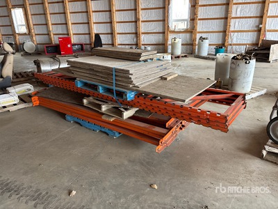 Shelving Divers - Industriel