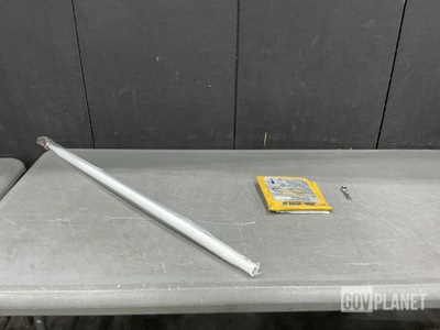 (1) Gauge-Fuel Adapter, (21) Torque Adapters & Assorted Items