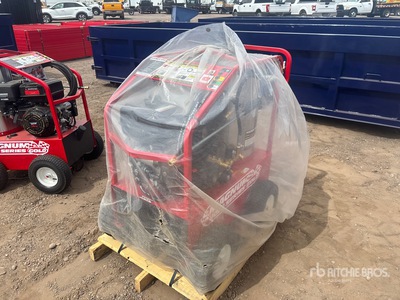 2026 Easy-Kleen Magnum Gold غسالة ضغط (Unused)