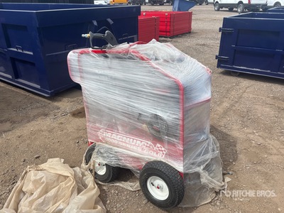 2026 Easy-Kleen Magnum Gold غسالة ضغط (Unused)