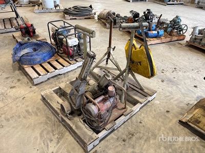 Marathon Air Compressor