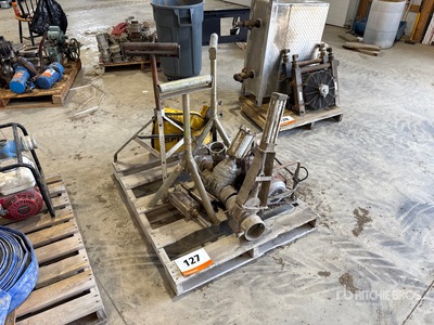 Marathon Air Compressor