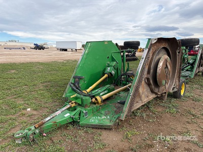 John Deere CX15 15 ft Cx15 Rotary Cutter