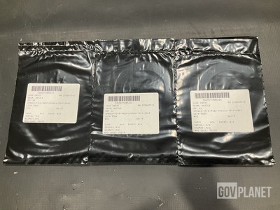 (832) Honeywell 2204815-2 Shims