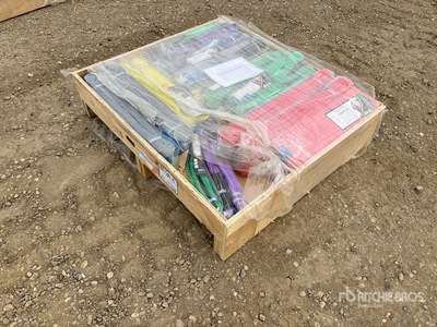 Quantity of (28) 2026 Sling (Unused)