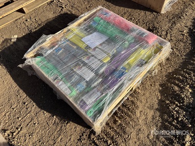 Quantity of (28) 2026 Sling (Unused)