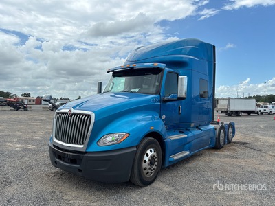 2020 International LT625 6x2 トラックトラクター（T/A）
