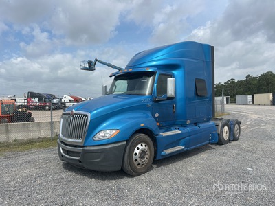 2020 International LT625 6x2 トラックトラクター(T/A)