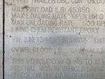 Aspect général with Numéro de série/Numéro d'identification du véhicule automobile