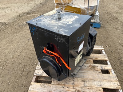 1997 Stamford UCI224E Generator End